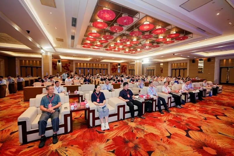 Ko Shandong Steel Structure Industry Association nga wahanga e wha nga huihuinga hangarau hou me te whakaaturanga