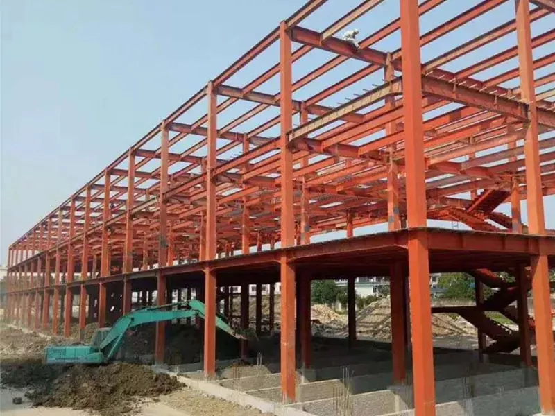 Hangahanga whare putunga maitai ecofriendly