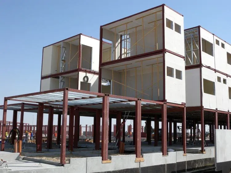 Hangahanga maitai Modular