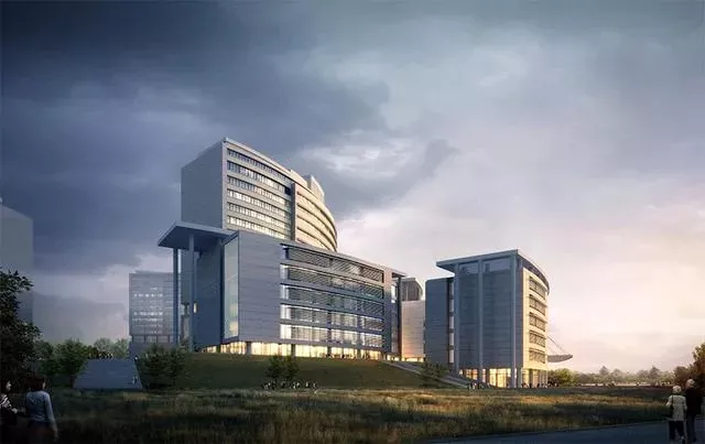 PEB Revolutionizing Healthcare Hanganga