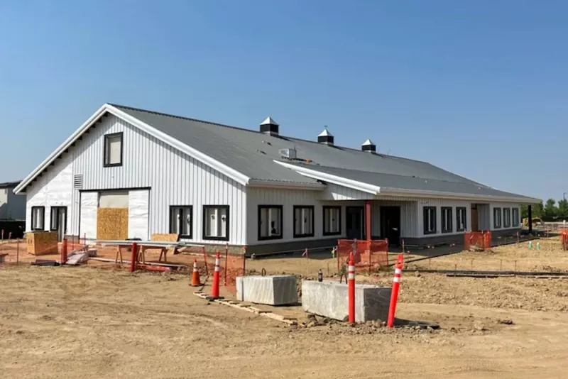 Kura Tapare maitai Prefab