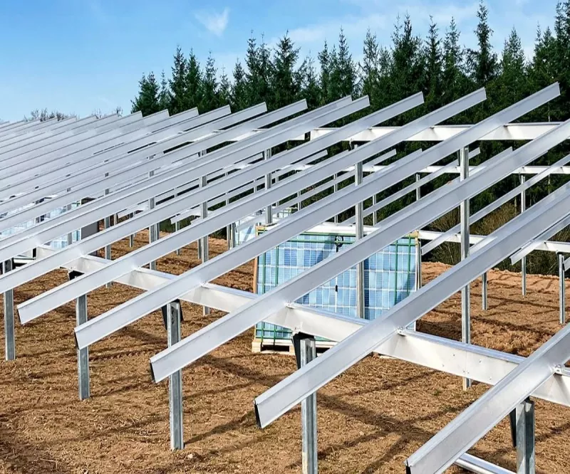 Hanganga Whakapuru Paewhiri Solar