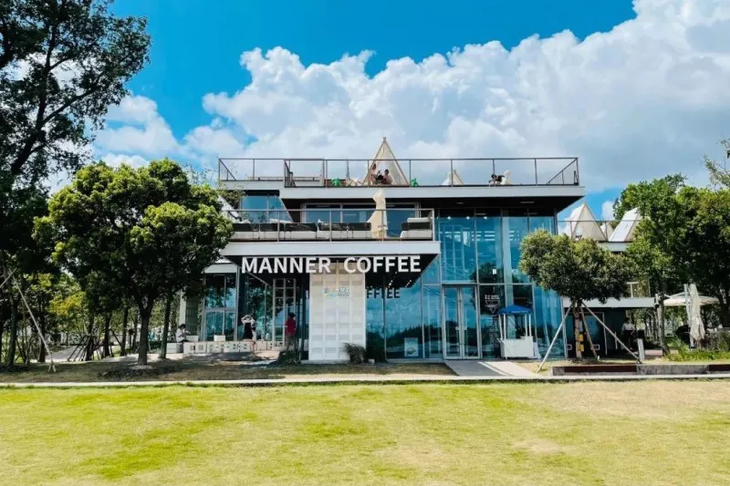 Kawhe Hanganga maitai