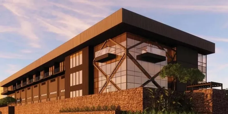 Te Whare Whakaaturanga Hanganga Tira